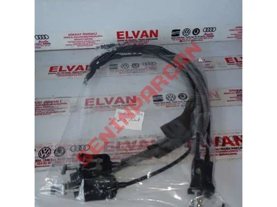 7N0837017B - ANAHTAR - İkinci El Orjinal