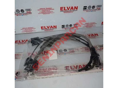 7N0837017B - ANAHTAR - İkinci El Orjinal