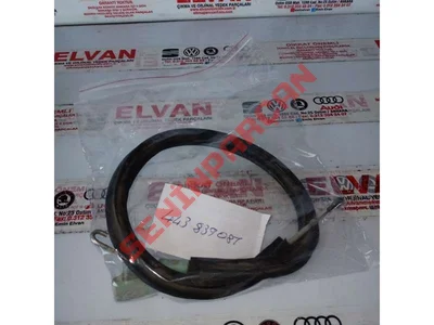 443839081 - KUMANDA TELİ - İkinci El Orjinal