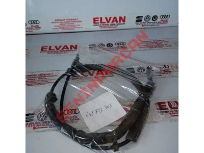 6Q1713303 - KİLİT TELİ - İkinci El Orjinal