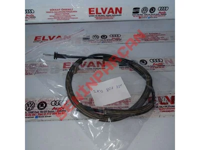 2K0827331 - KUMANDA TELİ - İkinci El Orjinal