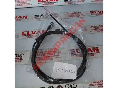 8K0823535 - KUMANDA TELİ - İkinci El Orjinal