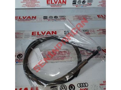 8K0823535 - KUMANDA TELİ - İkinci El Orjinal