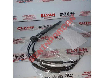 38D389085E - KUMANDA TELİ - İkinci El Orjinal