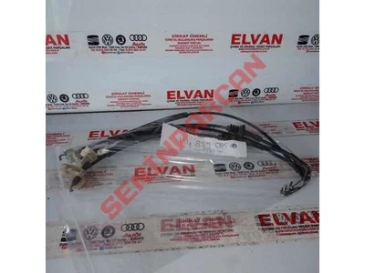1J4839085 - KUMANDA TELİ - İkinci El Orjinal