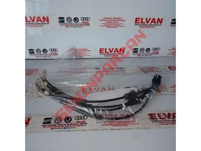 1J4839085 - KUMANDA TELİ - İkinci El Orjinal