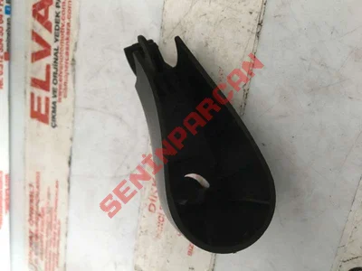 4B9955205 - KILITMOTORU