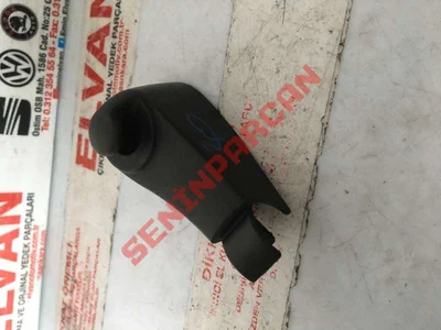 4B9955205 - KILITMOTORU