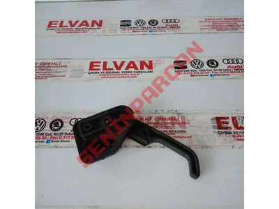 6N1823533 - KAPAK KİLİDİ TELİNİN