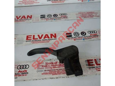 3B1823533 - KAPAK KİLİDİ TELİNİN