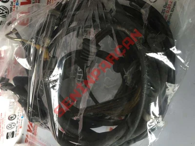 6L1823531D - KAPI KOLU IC - İkinci El Orjinal