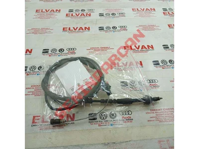 1J0721555T - BRAKET - İkinci El Orjinal