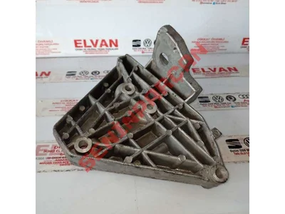 06B260885D - ALTERNATOR