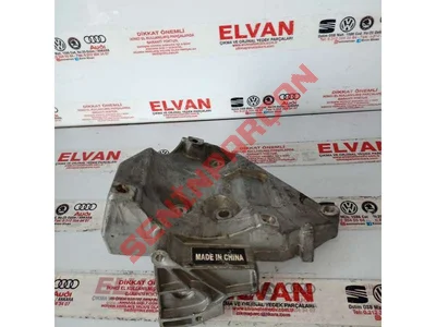 06B260885D - ALTERNATOR