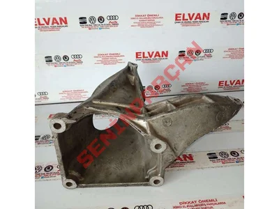 7M0199207B - MOTOR/ŞANZIMAN DESTEĞİ