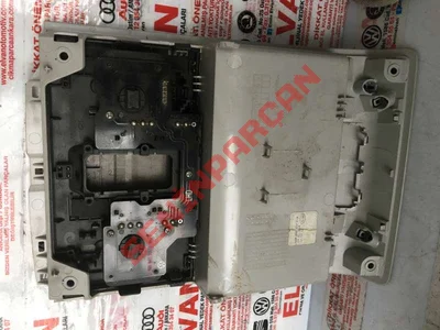 5G0867489A - BLENDAJ - İkinci El Orjinal