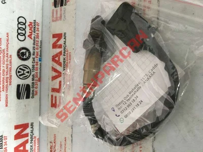 0258006206 - OKSİJEN SENSÖRÜ - İkinci El Orjinal
