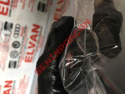 0258006206 - OKSİJEN SENSÖRÜ - İkinci El Orjinal
