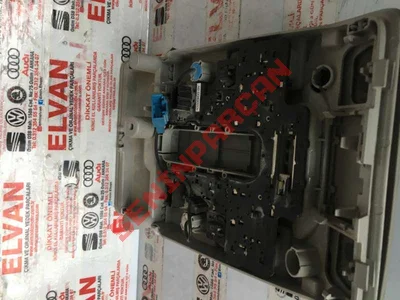 4G0947135 - İÇ VE OKUMA LAMBASI