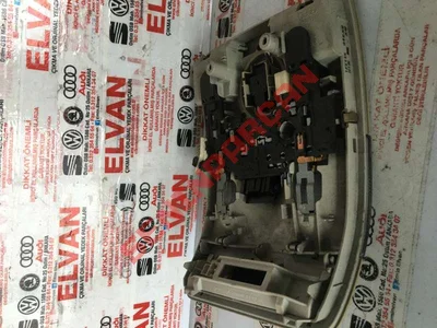 8X0947135AF - İÇ LAMBA