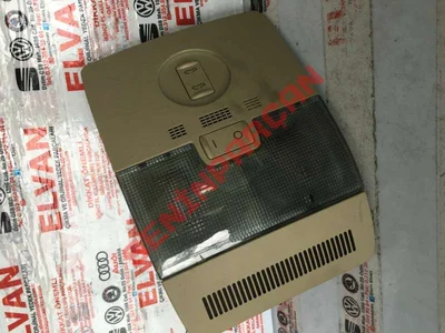 8X0947135AF - İÇ LAMBA