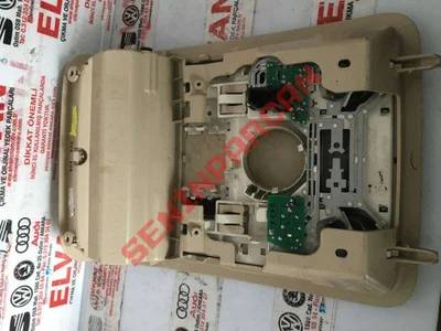 1K0947133H - İÇ AYDINLATMA BLENDAJI