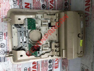 1K0947133H - İÇ AYDINLATMA BLENDAJI