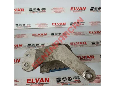 1K0199262 - YATAK - İkinci El Orjinal