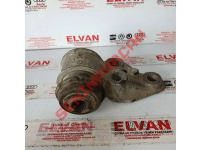 8E0501521H - YATAK TAKOZU - İkinci El Orjinal