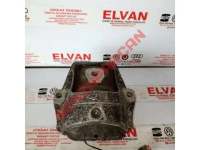 8K0199381LF - MOTOR YATAĞI - İkinci El Orjinal