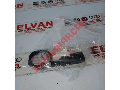 6N0906102 - BRAKET - İkinci El Orjinal
