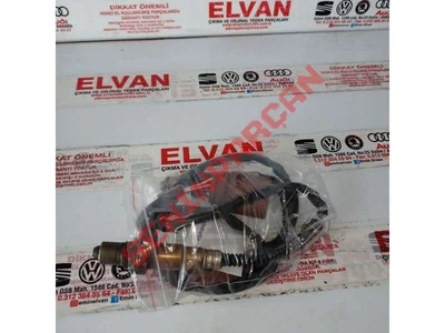 058906265 - LAMBDA SENSOR