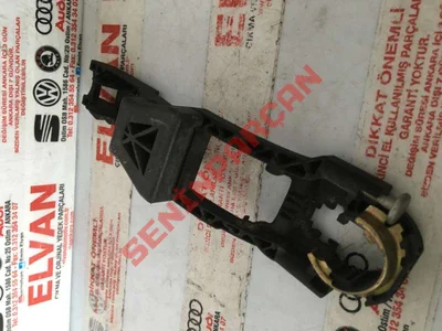 5P0839885 - KAPI KOLU BRAKETI - İkinci El Orjinal