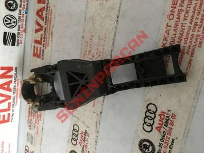 5P0839885 - KAPI KOLU BRAKETI - İkinci El Orjinal