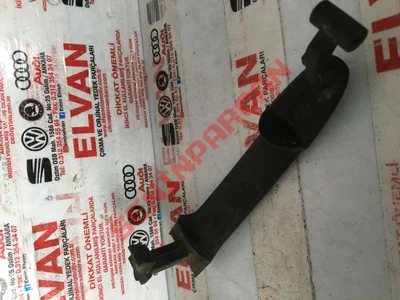 A9067600070 - KAPI KOLU, DIŞ - İkinci El Orjinal