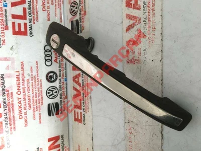 863837205 - KAPI KOLU, DIŞ