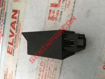 5J0959631 - HAVA YASTIĞI ADAPTÖRÜ