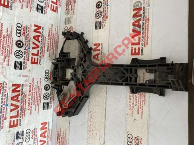 A9067601234 - YATAK KANCASI - İkinci El Orjinal