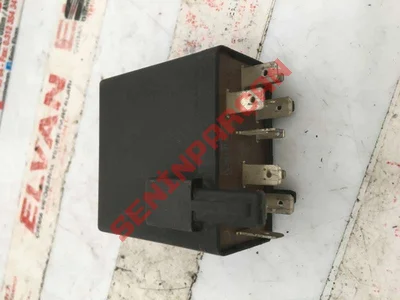 447907393B - KONTROL ÜNİTESİ