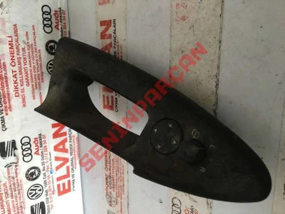 8D2867172C - TUT.KAPA.ÜST PARÇASI