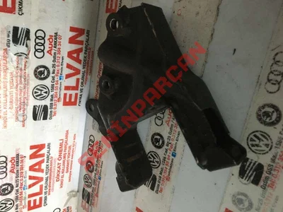 6Q0199111R - BRAKET SANZIMAN BAGL UST - İkinci El Orjinal