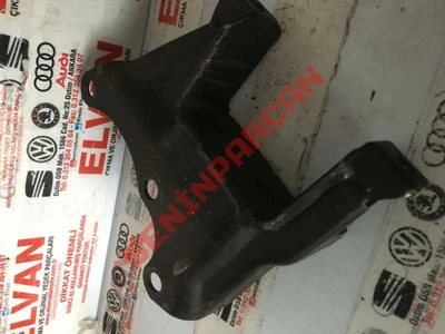 6Q0199111R - BRAKET SANZIMAN BAGL UST - İkinci El Orjinal