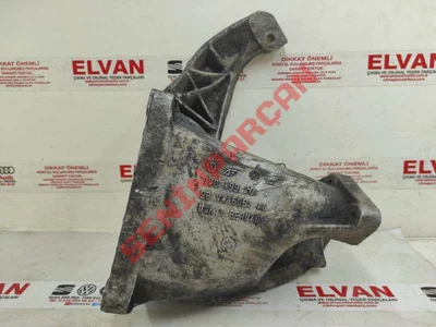 7M0199207K - MOTOR/ŞANZIMAN DESTEĞİ