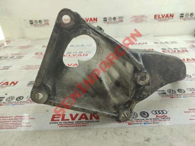 7M0199207K - MOTOR/ŞANZIMAN DESTEĞİ