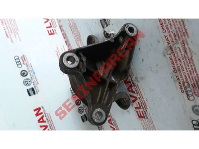 7H0399151K - ŞANZIMAN YATAĞI