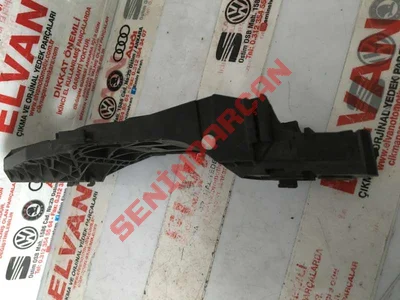 1K8839885 - YATAK KANCASI - İkinci El Orjinal