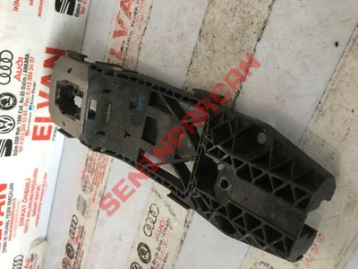 5L0839885 - YATAK KANCASI - İkinci El Orjinal
