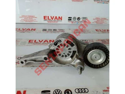 03G903315D - VOLTAJREGULATORU - İkinci El Orjinal
