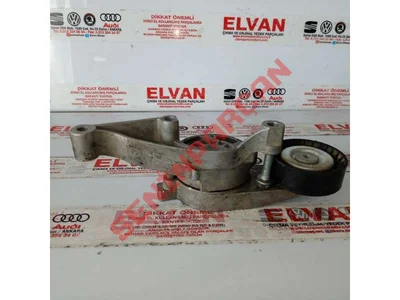 03G903315D - VOLTAJREGULATORU - İkinci El Orjinal