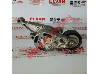 03G903315D - VOLTAJREGULATORU - İkinci El Orjinal